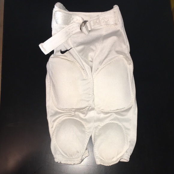 nike youth football pants